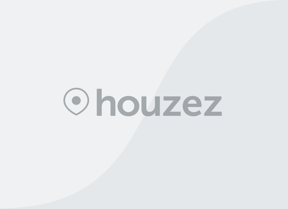 Two – 1-bedroom ground floor apartment