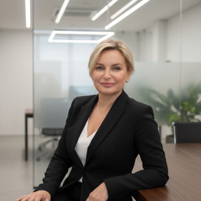 Katarzyna Gadomska