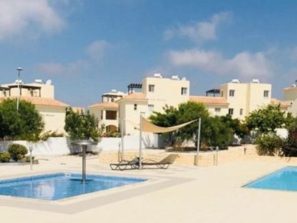 Apartament na wynajem Paphos